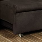 Mavis Futon Sofa - Image 7