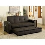 Mavis Futon Sofa - Image 6