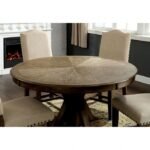 Julia 5 Pc Dining Table Set - Image 2