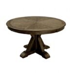 Julia 5 Pc Dining Table Set - Image 4