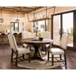 Julia 5 Pc Dining Table Set