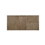 Julia 9 Pc Dining Table Set - Image 2