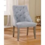 Diocles Side Chair (2Box)