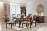 Townsville 5 Pc Dining Table Set