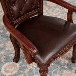Canyonville Arm Chair (2Box) - Image 3