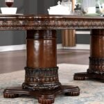 Canyonville 9 Pc Dining Table Set - Image 2