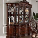 Normandy Hutch & Buffet