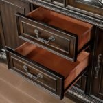 Lombardy Hutch & Buffet - Image 4