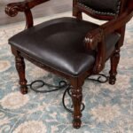 Picardy Arm Chair (2Box) - Image 2