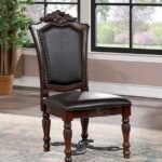 Picardy Side Chair (2Box)