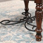 Picardy Side Chair (2Box) - Image 4