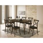 Buhl Dining Table - Image 2