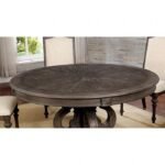 Arcadia 7 Pc Dining Table Set - Image 4