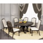 Arcadia 7 Pc Dining Table Set