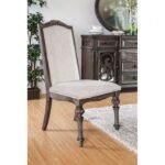 Arcadia Side Chair (2Box)