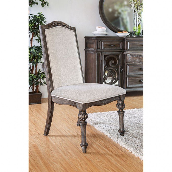 cm3150sc-z.jpg Arcadia Side Chair (2Box) - Image 1