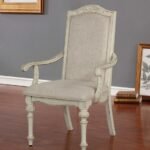 Arcadia Arm Chair