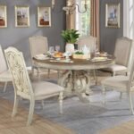 Arcadia Round Table