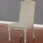 Arcadia Side Chair (2Ctn)