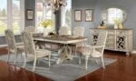 Arcadia Dining Table