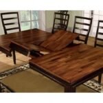 San Isabel Dining Table - Image 3