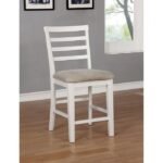 Kiana Counter Ht. Chair (2Ctn)