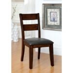 Dickinson Side Chair (2Box)