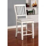 Kaliyah Counter Ht. Chair (2Ctn)