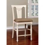 Sabrina Counter Ht. Chair (2Box)