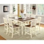 Harrisburg Counter Ht. Chair (2Box) - Image 2