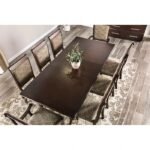 St. Nicholas Dining Table - Image 4
