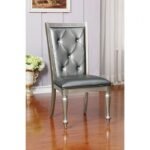 Sarina Side Chair (2Box)