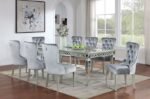 Adalia Dining Table - Image 2