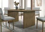 St Gallen 7 Pc Dining Table Set - Image 2