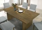 St Gallen 7 Pc Dining Table Set - Image 3