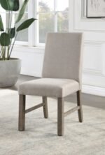 San Antonio Side Chair