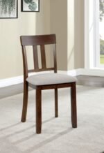 Medford 7 PC. Dining Table set - Image 3