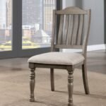 Newcastle Side Chair