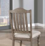 Newcastle Side Chair - Image 4