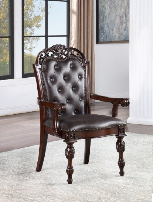 cm3256ch-ac-1.jpg Nouvelle Arm chair - Image 1