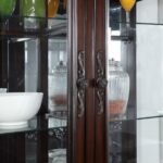 Nouvelle Hutch & Buffet