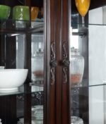 Nouvelle Hutch & Buffet