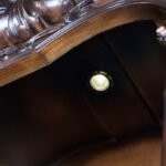 Nouvelle Hutch & Buffet - Image 2