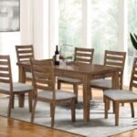 Rapidview Dining Table
