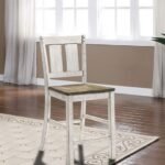 Dakota Counter Ht. Chair