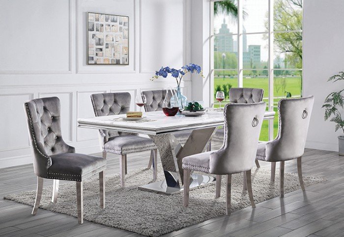 cm3294t-ss-1-z.jpg Valdevers 7 Pc Dining Table Set - Image 1