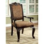 Bellagio Arm Chair (2Box)