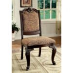 Bellagio Side Chair (2Box)