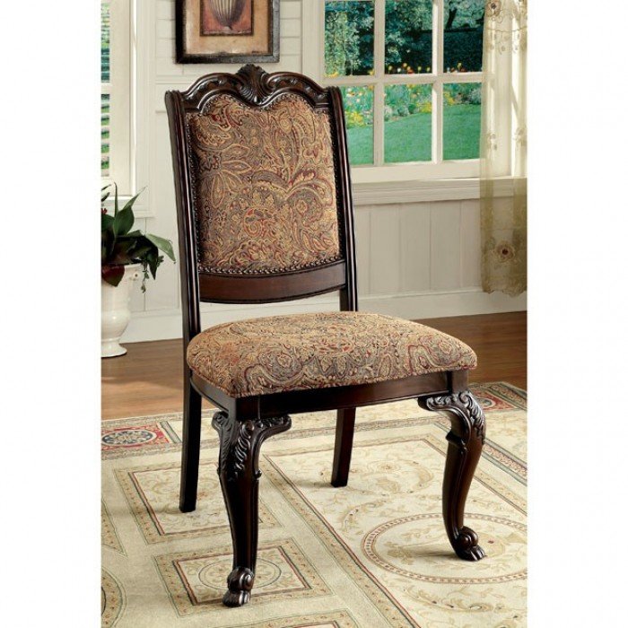 cm3319f-sc-z.jpg Bellagio Side Chair (2Box) - Image 1