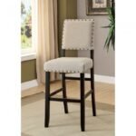 Sania Bar Chair (2Box)